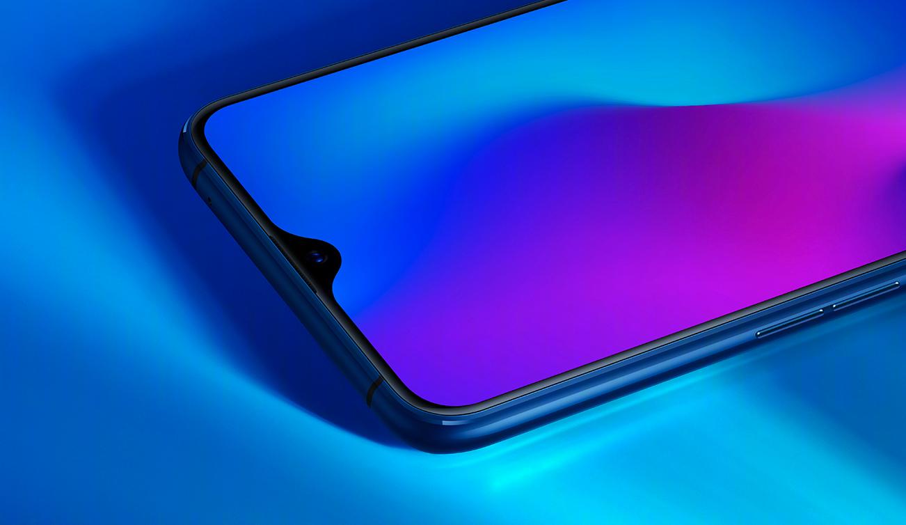 oppo手机刘海屏最新版,oppo仿苹果刘海屏