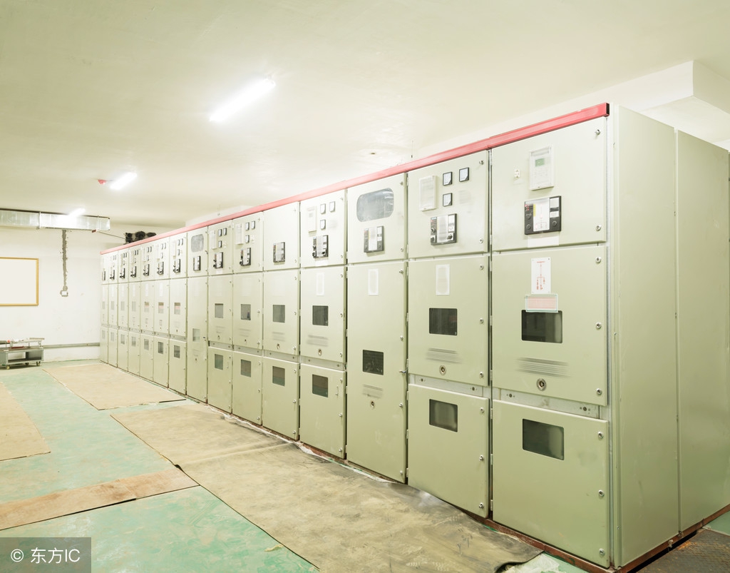 国内高压开关柜厂家排名榜前十名,开关柜行业排名前十