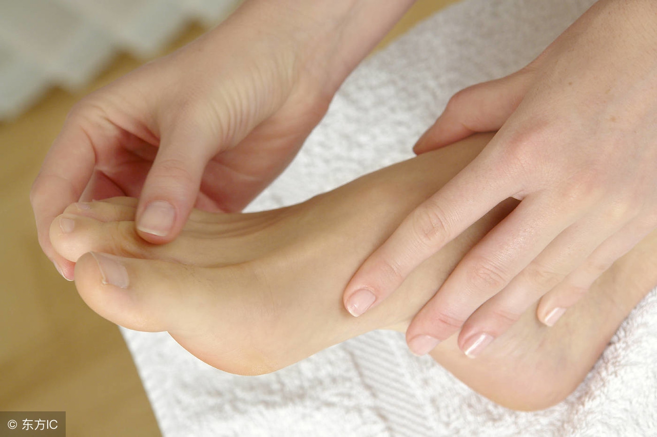 得了严重脚气好丢人怎么办,得了脚气有多尴尬