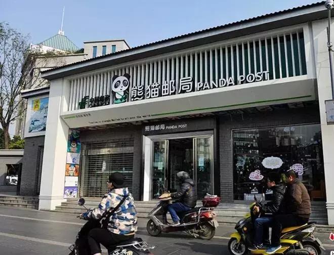 大熊猫为什么成为供品使者,大熊猫为什么受世界欢迎