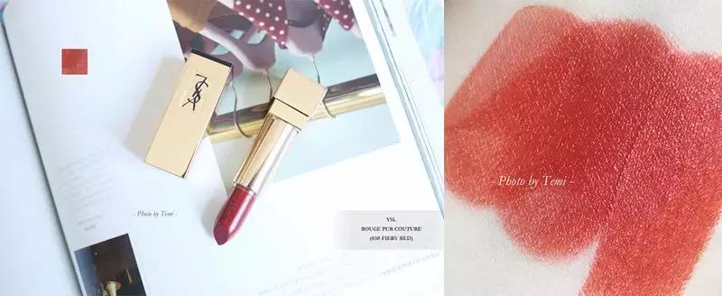 所有色号都好看的口红,十支大牌口红必买色号推荐