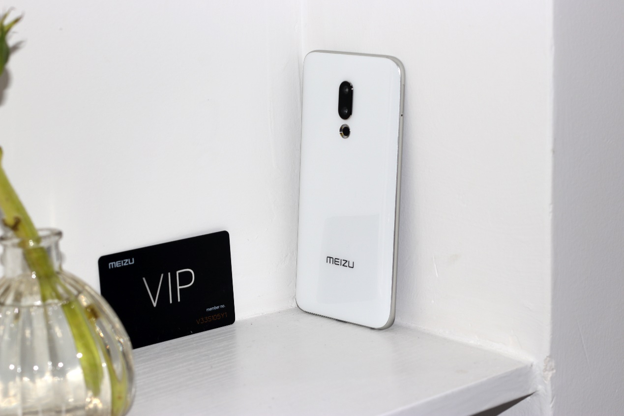 魅族16真实体验,魅族16上手体验