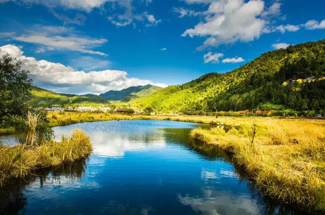 七夕佳节适合情侣旅游的五个地方,七夕适合情侣去的地方贵州
