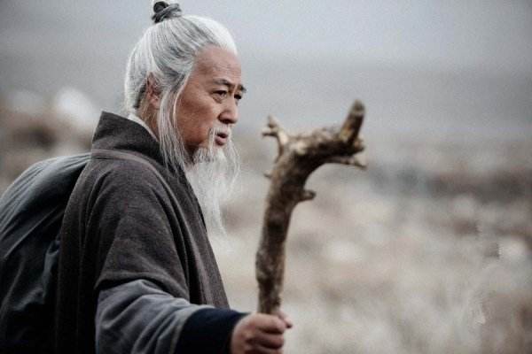 鬼谷子大智慧做人要懂得隐忍,鬼谷子劝世良言做人不要太爱面子