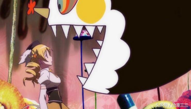 盘点女主被暴虐的动漫,盘点15部被打的妹子动漫