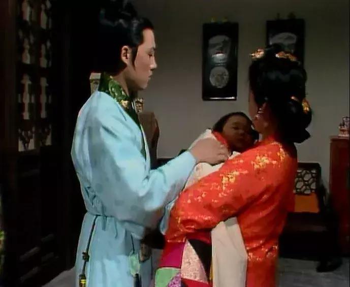 巧姐命运分析,巧姐的一生视频