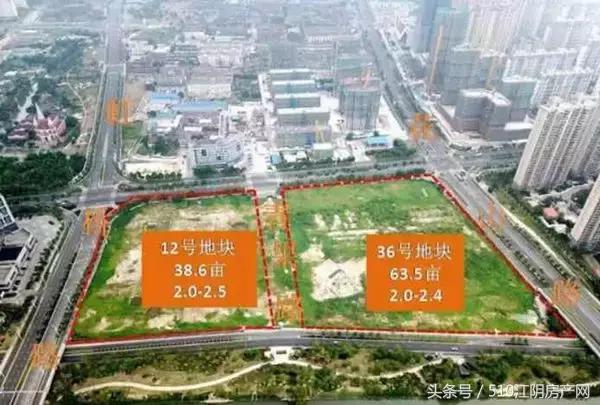 大城南行情、交通、学校、商业综合体一一介绍,还有你最关心的~