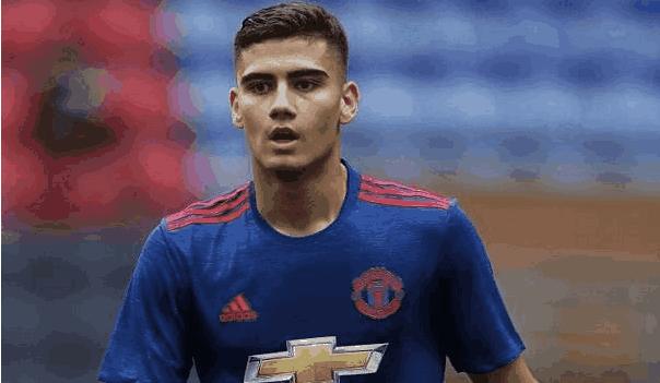 曼联新引援比利时新星,比利时妖星