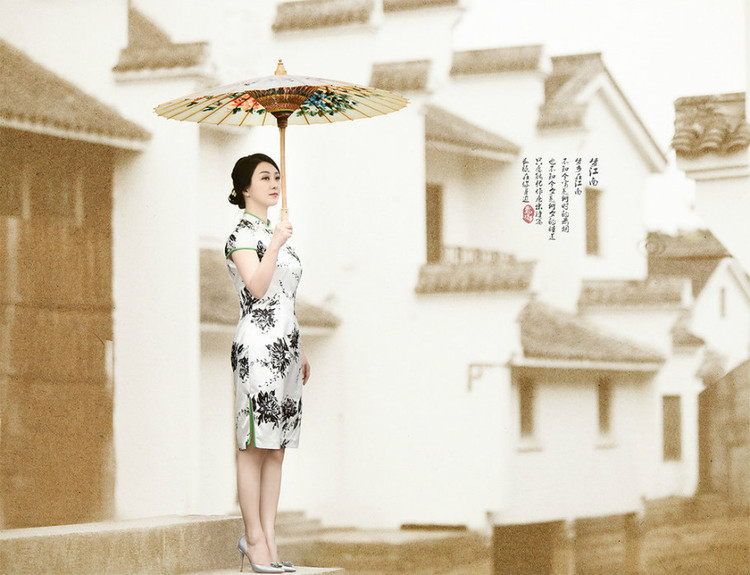 似水年华,乌镇似水年华客栈