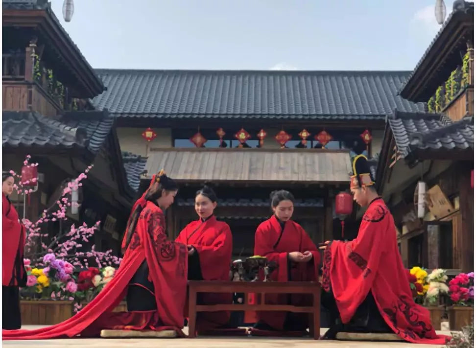 七夕西安浪漫打卡地你知道哪些,七夕西安周边哪里好玩