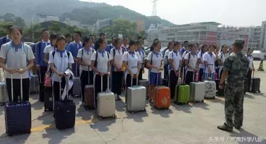 深圳市军训地方有哪些,广东训练营小学生军训21天课程表