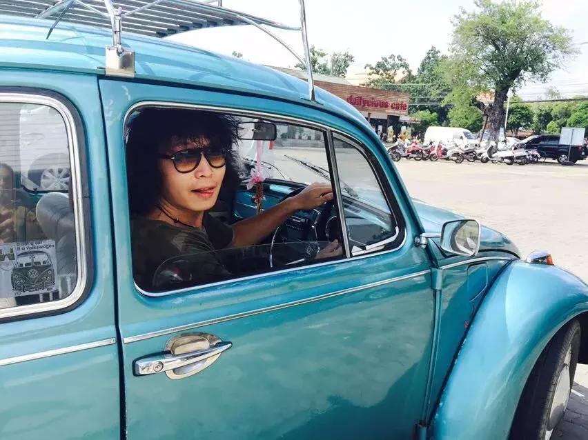 丽江小倩台儿庄古城,丽江小倩最美的图片