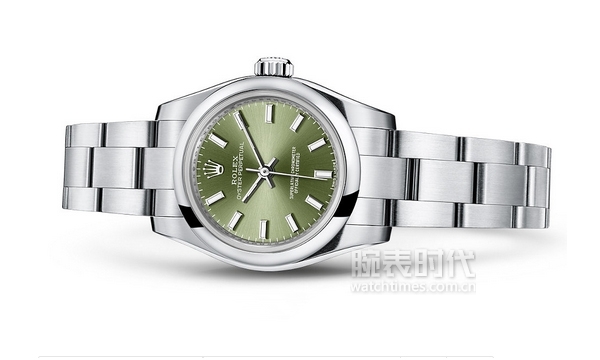 给太太选100件珠宝,给女儿买手表买哪种好