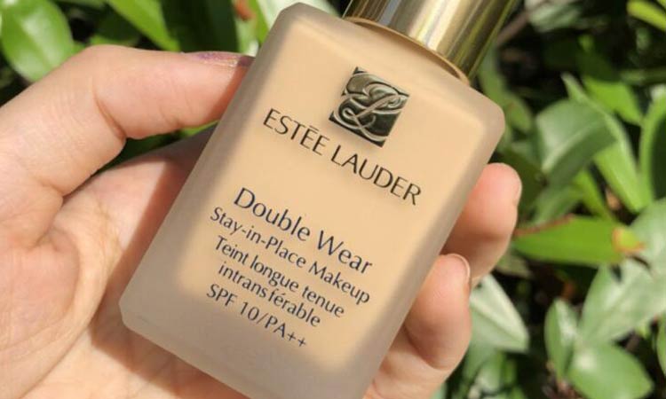 选对定妆产品想脱妆都难,选对定妆品妆容更持久