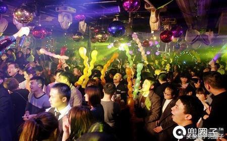 合肥特色酒吧,合肥oneclub酒吧