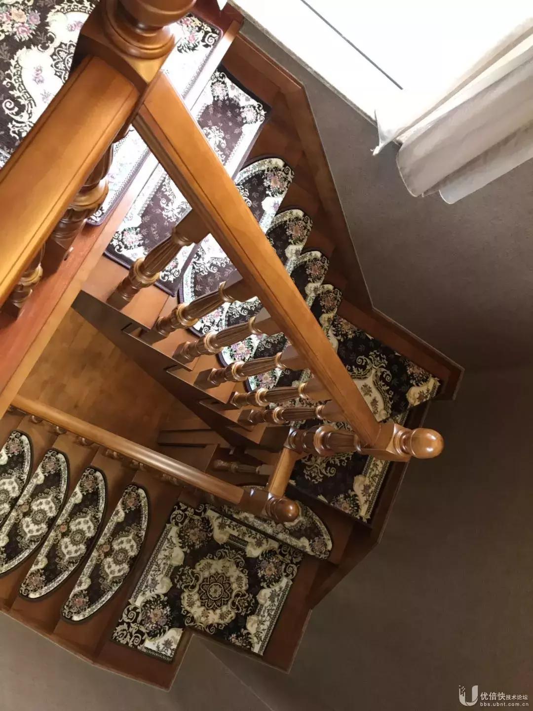 200平方2层楼无死角稳定信号Wi-Fi全覆盖