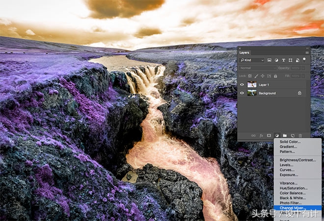 怎么用adobephotoshop做图片,adobephotoshop效果图怎么做