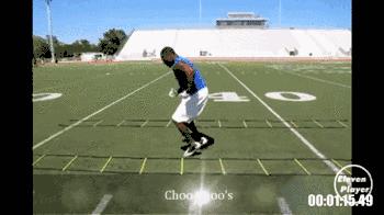 绳梯步伐训练篮球,绳梯步法训练儿童