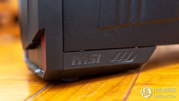 微星哈迪斯nightblademi3拆机,微星哈迪斯3主机评测