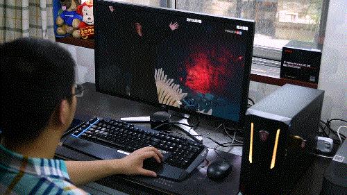 冥王ITX小钢炮：MSI微星哈迪斯NightbladeMI3电竞主机上手体验