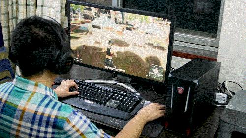 冥王ITX小钢炮：MSI微星哈迪斯NightbladeMI3电竞主机上手体验