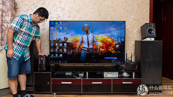 冥王ITX小钢炮：MSI微星哈迪斯NightbladeMI3电竞主机上手体验