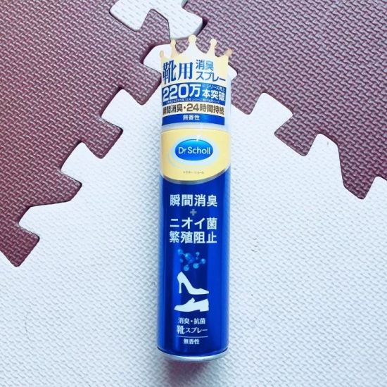 来一波清洁用品,脚部护理产品推荐