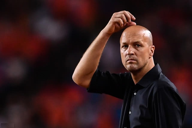 真不是水平不行！重庆弃帅太极虎再就业打了谁的脸？