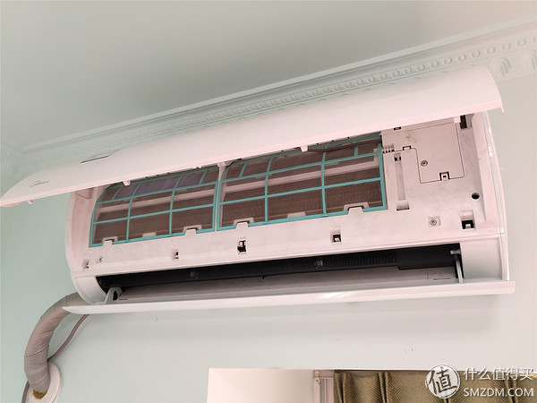拆洗壁挂空调,空调拆洗详细步骤看完你也会了