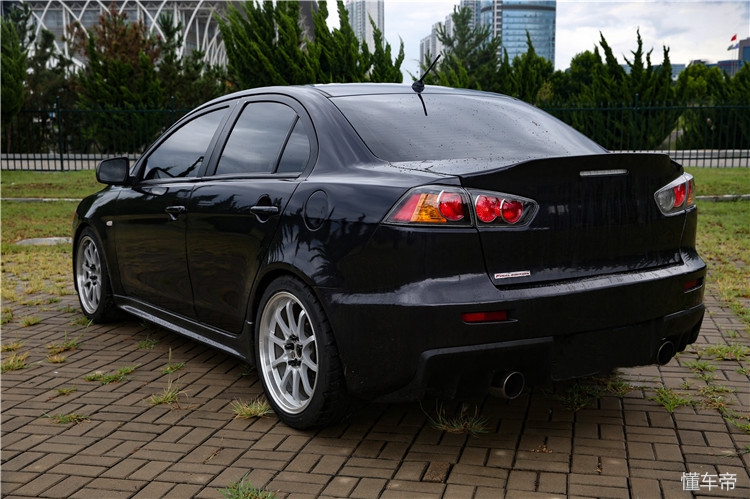 翼神最强改装,没有爆过缸的摩托车品牌