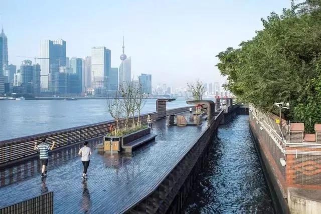 上海这三座公园将向市民免费开放,上海公共景观