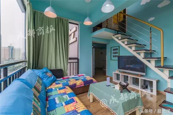 成都市区特色民宿排行榜,成都民宿攻略排名前十