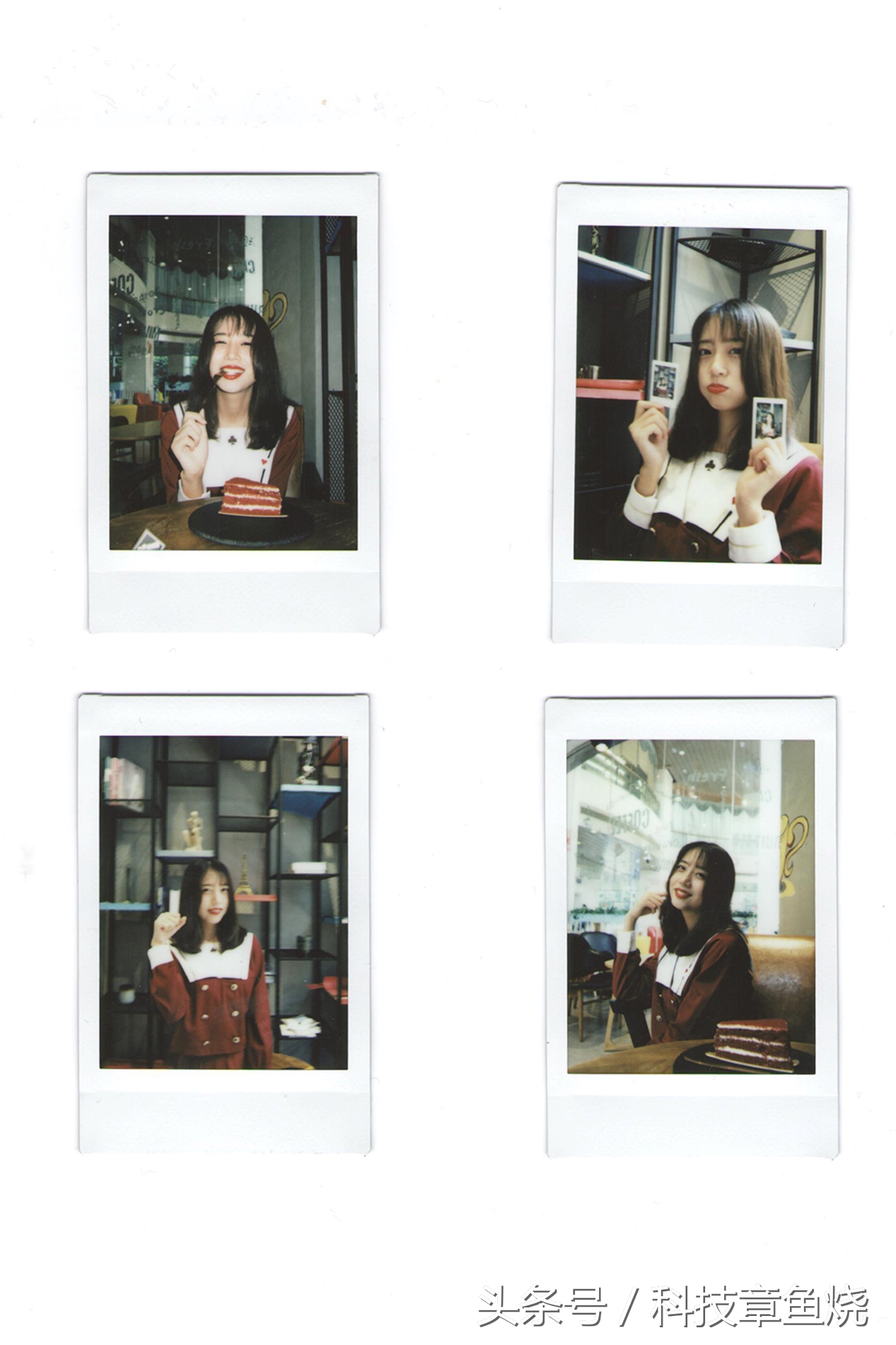 富士instaxmini90哪个颜色好看,富士instaxmini90拍出的照片欣赏