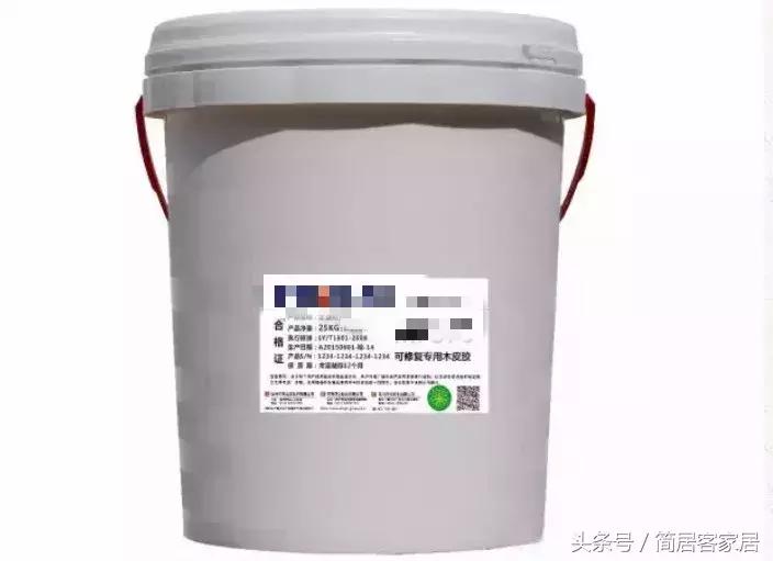 木皮贴面技巧,木皮起泡