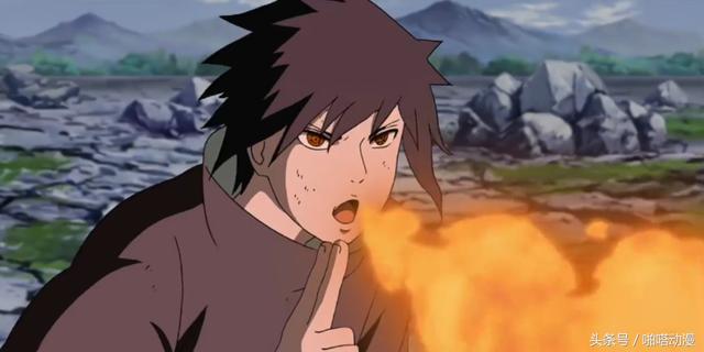 各个万花筒写轮眼开眼瞬间,万花筒写轮眼是否真实存在