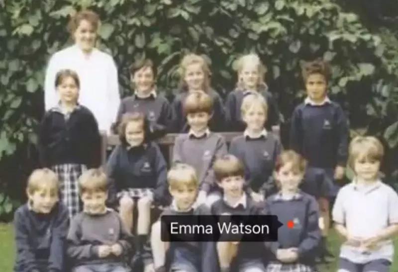 扒一扒卷福抖森那些年上过的英国私校