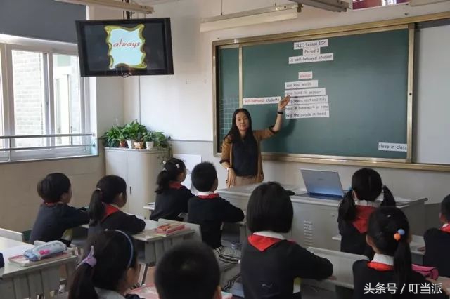 上海民办沪东外国语小学好吗,上海民办沪东外国语小学怎么样