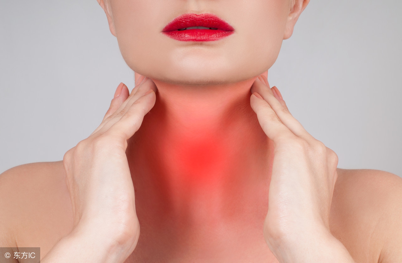 金喉健治疗咽喉炎,金嗓利咽丸治疗慢性咽炎怎么样