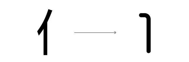 字体设计笔画简化方法有哪些,字体设计笔画处理有何技巧