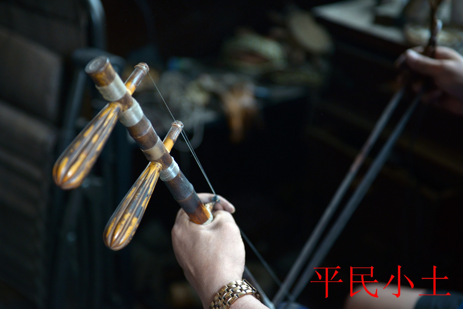 北京京胡制作名家,京胡手工作品