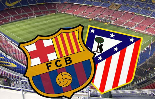 c罗最后一次对马竞,c罗离开后西甲最新阵容