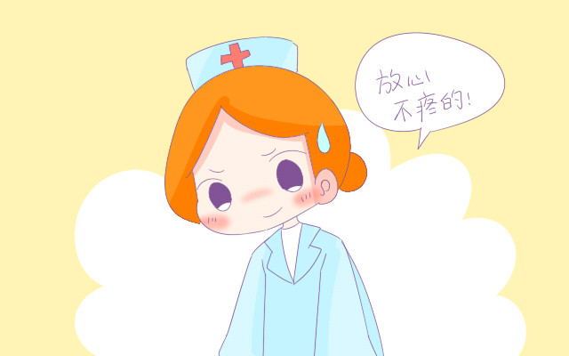 妇产科医生生宝宝有多难受,妇产科医生给孕妇生孩子