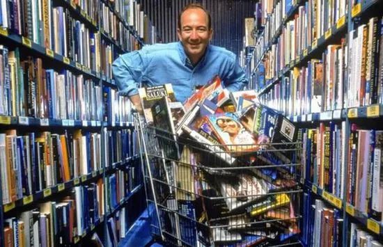 美国电影要变天？亚马逊拟将扫荡实体电影行业了