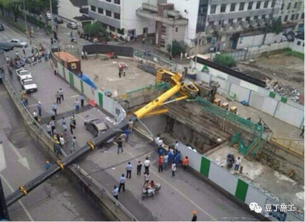 施工现场16项安全管理制度,施工现场十大安全禁令