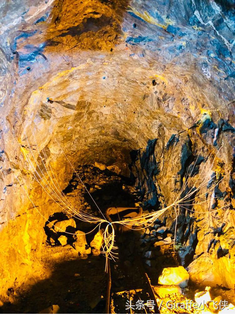 浙西深山里的小众秘境,隐匿在浙西大山里的绝美去处