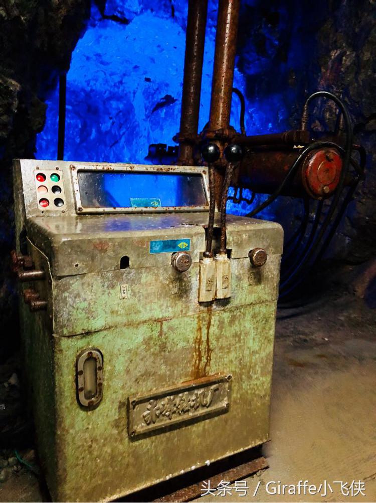 浙西深山里的小众秘境,隐匿在浙西大山里的绝美去处