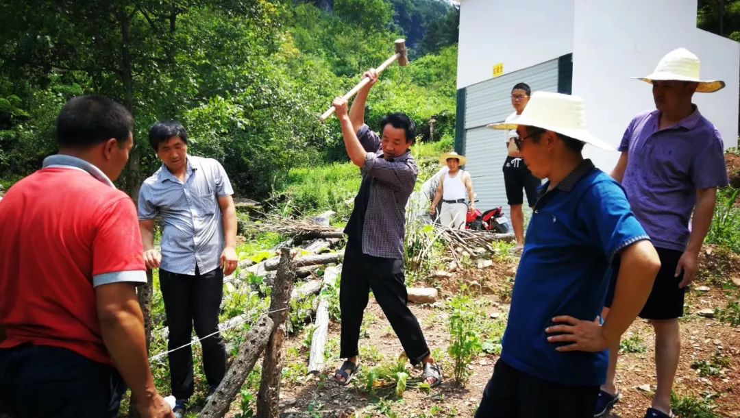 广元旺苍这家超市建成啦，以“德”换物不要钱！