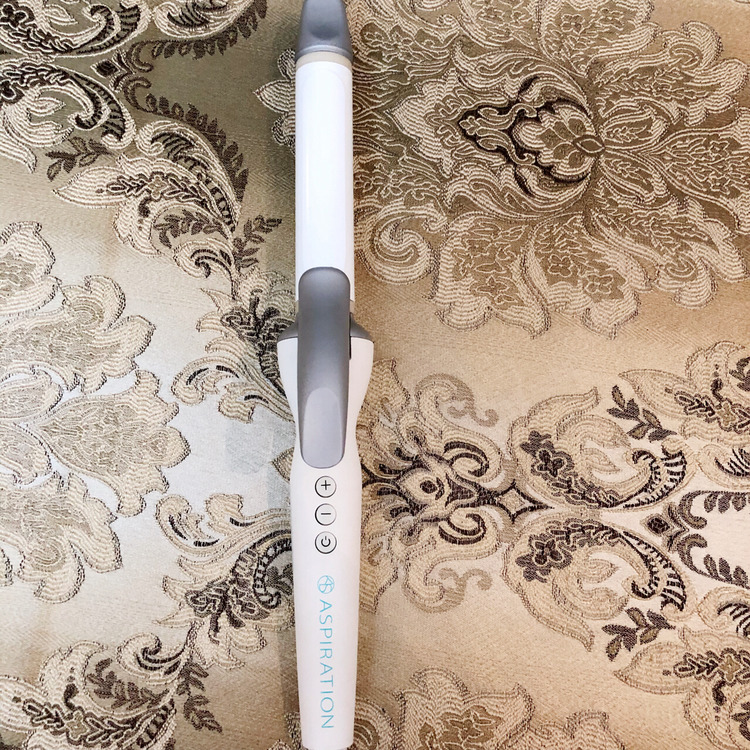 不伤发懒人卷发器使用教程,直发卷发器用什么样的好