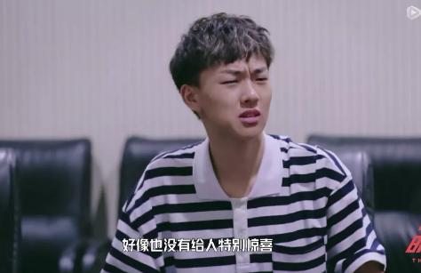 火箭少女101从第1名到最后一名,火箭少女101明日之子走场