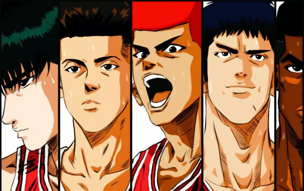 8090后的回忆热血传奇简单粗暴,童年回忆热血少年漫